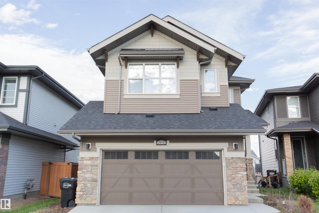 2815 200 Street, Edmonton