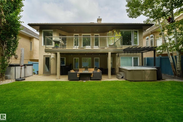 14 Prestige Point(e) Nw, Edmonton