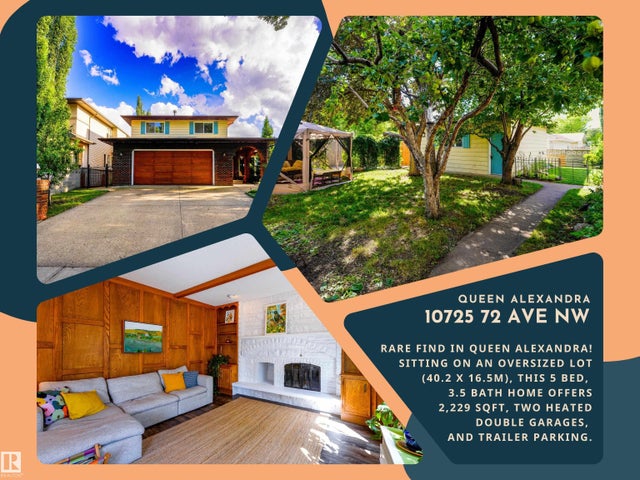 10725 72 Avenue Nw, Edmonton