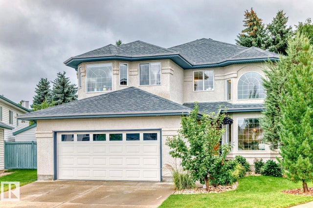 195 Dechene Road, Edmonton