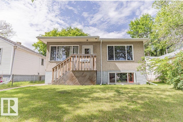11606 67 Street, Edmonton
