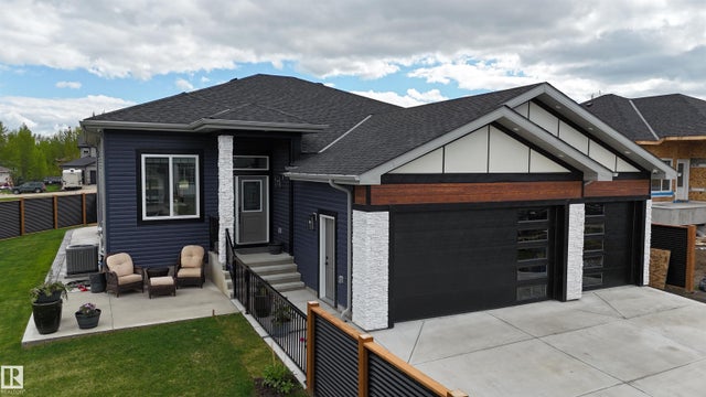 #505 49119 Range Rd 73, Rural Brazeau County