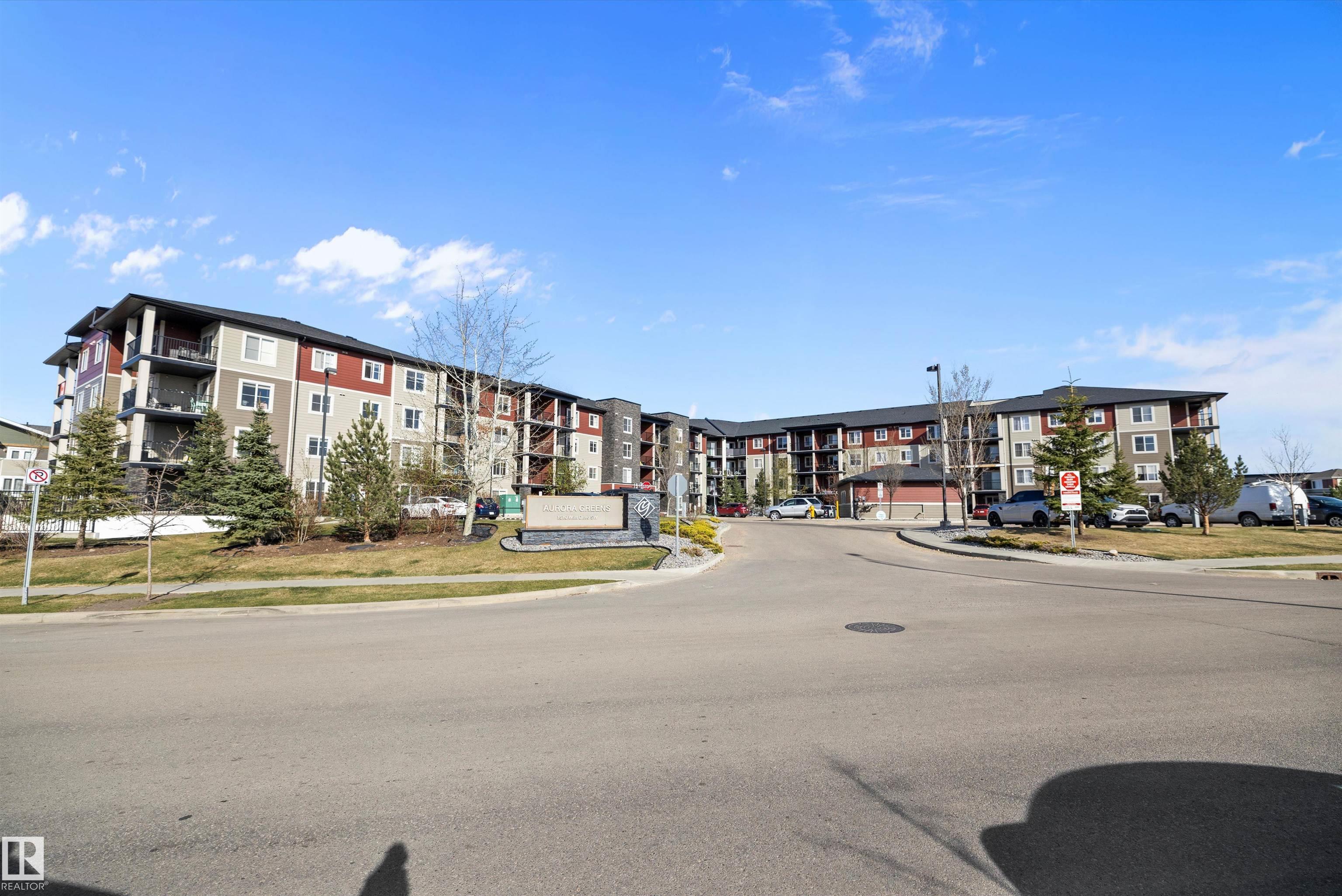 326 1510 Watt Drive, Edmonton