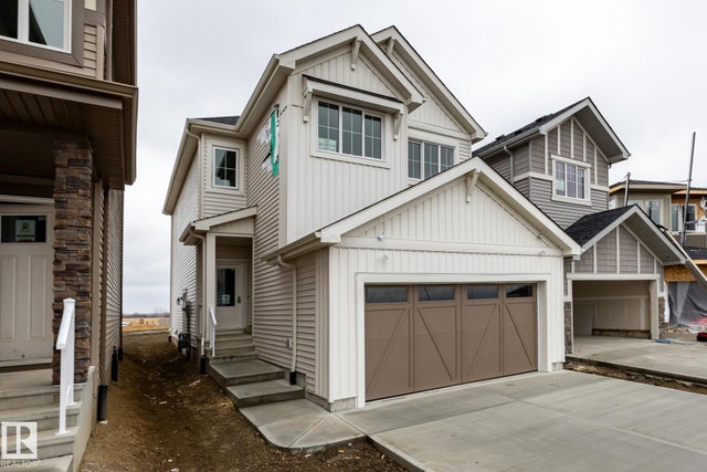 2411 189 Street, Edmonton