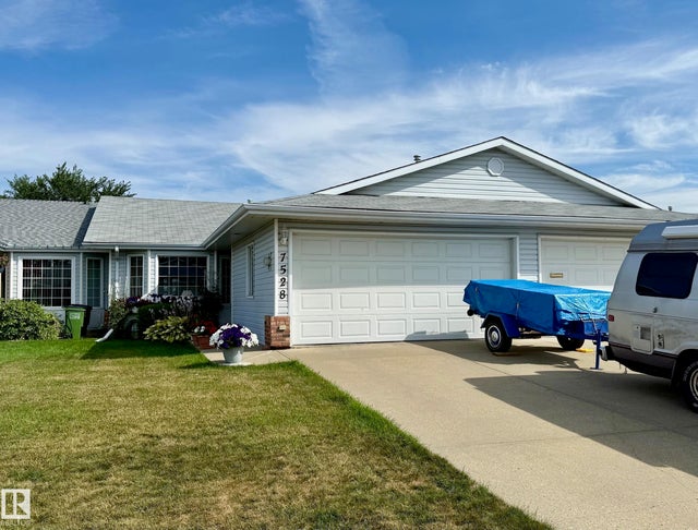 7528 137a Avenue, Edmonton