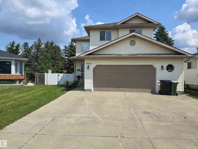 8823 188 Street, Edmonton