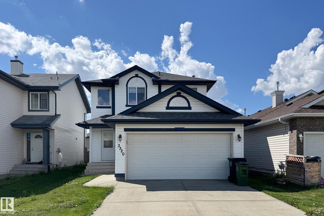 3320 20 Street, Edmonton