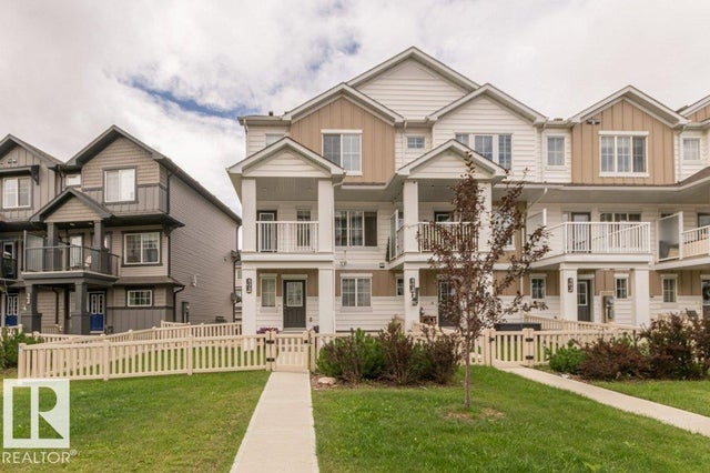 838 Daniels Way Sw, Edmonton