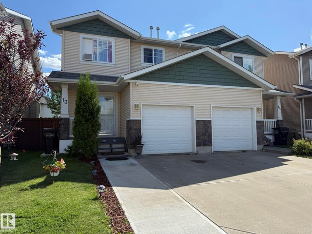 13 14208 36 Street, Edmonton