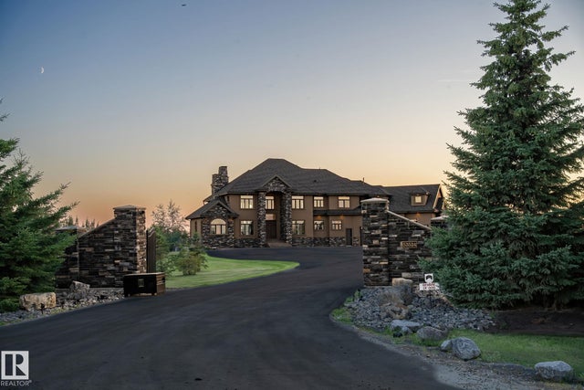 53524 Range Road 263a, Rural Sturgeon County
