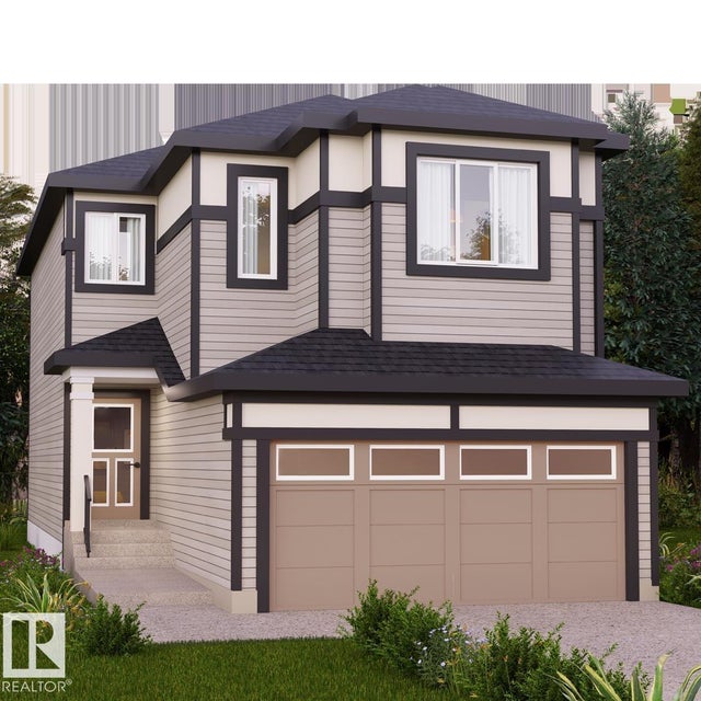 20968 22 Avenue Nw, Edmonton