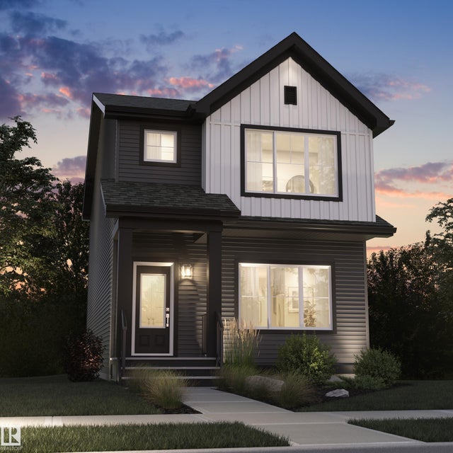 842 Rowan Close Sw, Edmonton