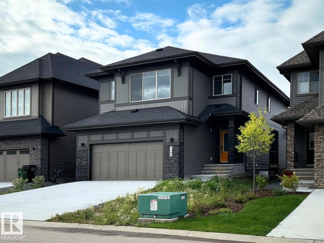 1401 Ainslie Wynd Sw, Edmonton