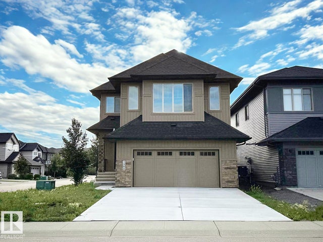 1365 Ainslie Wynd Sw, Edmonton
