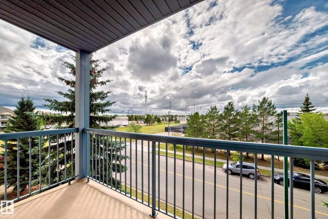323 16303 95 Street Nw, Edmonton