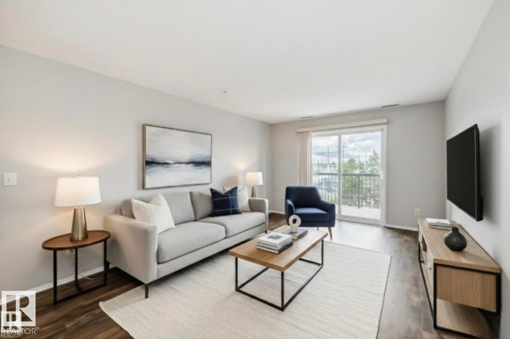 323 16303 95 Street Nw, Edmonton