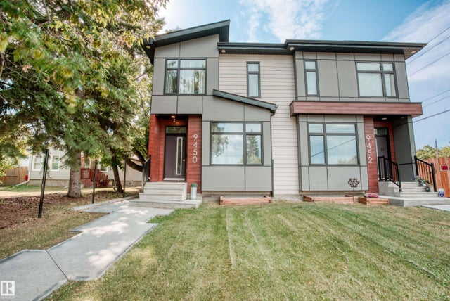 9450 150 Street Nw, Edmonton