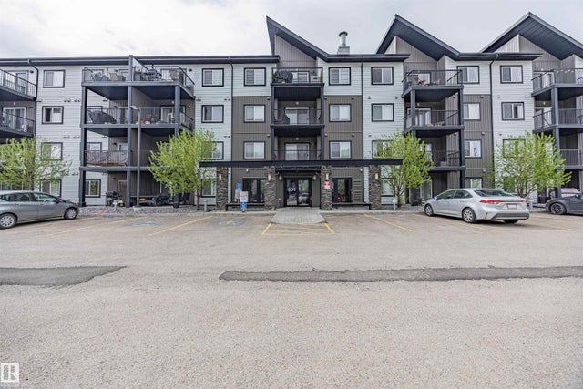 329 504 Albany Way Nw, Edmonton