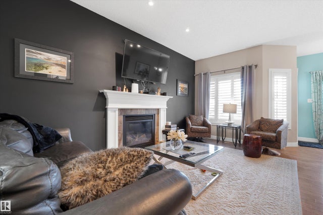 44 Woodbridge Link, Fort Saskatchewan