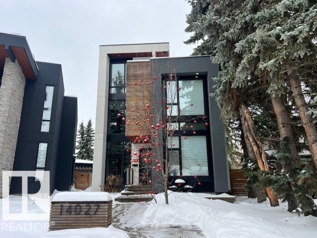 Edmonton Home for Sale: Single Family Listing in Parkview