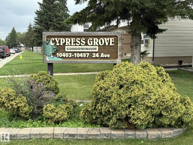 10405 24 Avenue Nw, Edmonton