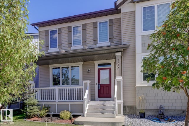 2888 Maple Way, Edmonton