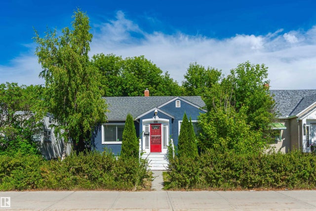 8722 112 Avenue Nw, Edmonton