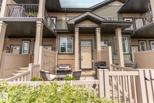 50 3305 Orchards Link Link, Edmonton