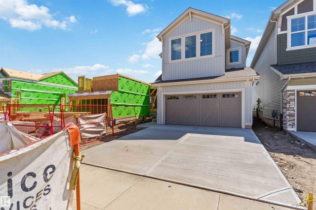 18935 28 Avenue Nw, Edmonton