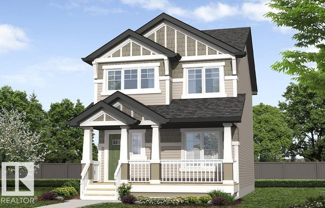 9083 Elves Loop Nw, Edmonton