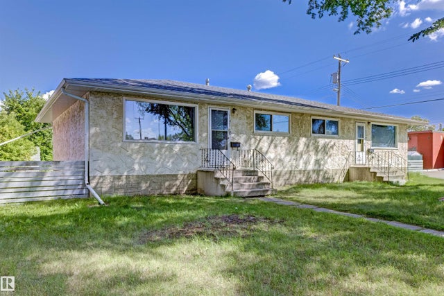 11809/11 40 Street, Edmonton