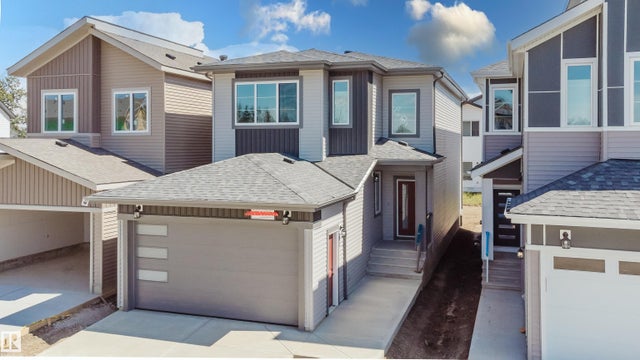 2555 211 Street Nw, Edmonton