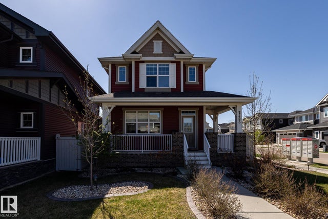 7403 Colonel Mewburn Road Nw, Edmonton