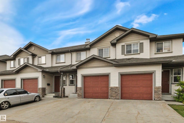 6 2816 34 Avenue, Edmonton