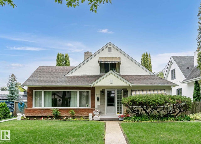 10525 134 Street Nw, Edmonton