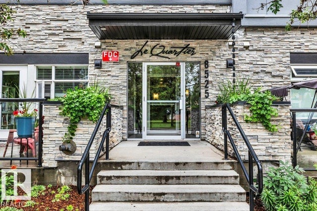 Edmonton Real Estate: Condo / Townhouse Property for Sale in Bonnie Doon