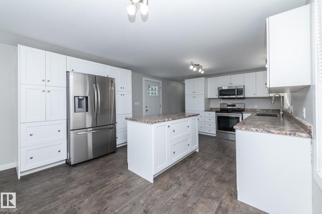 191 Lee Ridge Road, Edmonton