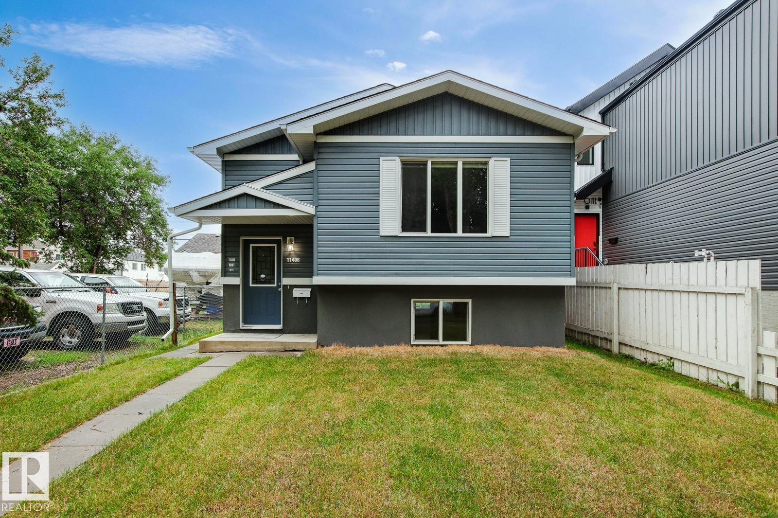 11406 85 Street, Edmonton