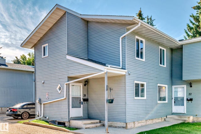 38 1415 62 Street Nw, Edmonton