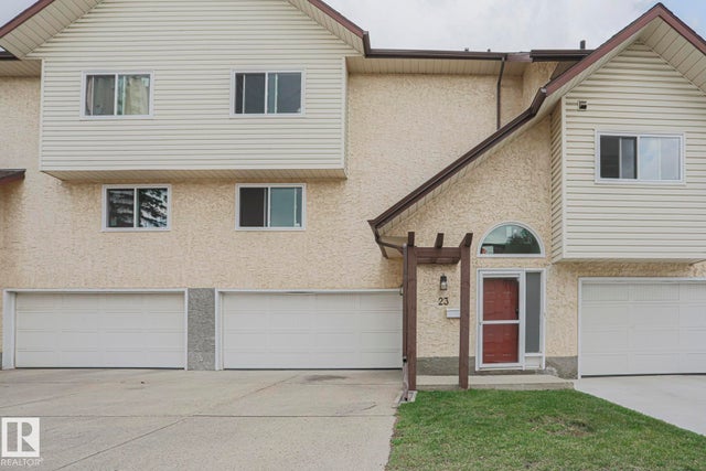 23 3811 85 Street, Edmonton