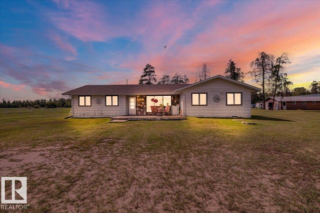 57128 Rge Road 225, Rural Sturgeon County