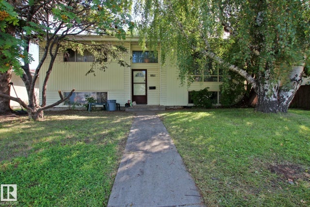 8811 163 Street Nw, Edmonton
