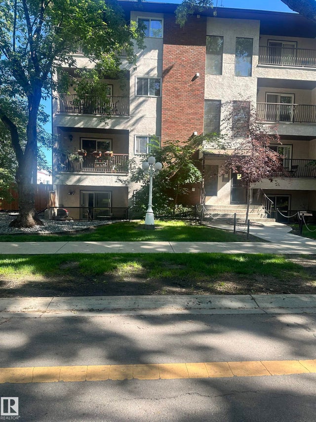 10520 80 Avenue Nw, Edmonton
