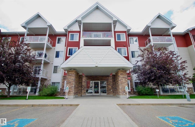 102 2203 44 Avenue Nw, Edmonton