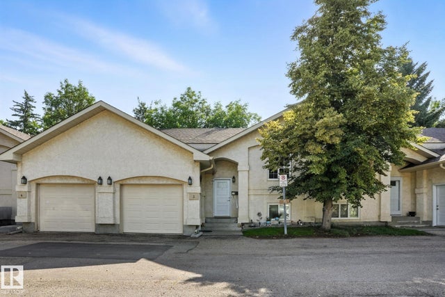 3 4630 17 Avenue, Edmonton