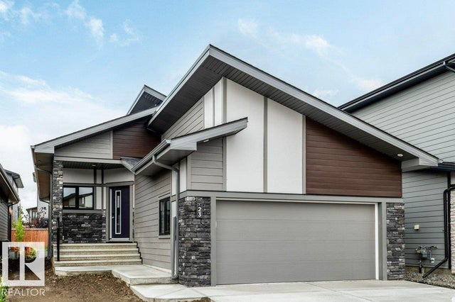 23 Fosbury Link, Sherwood Park