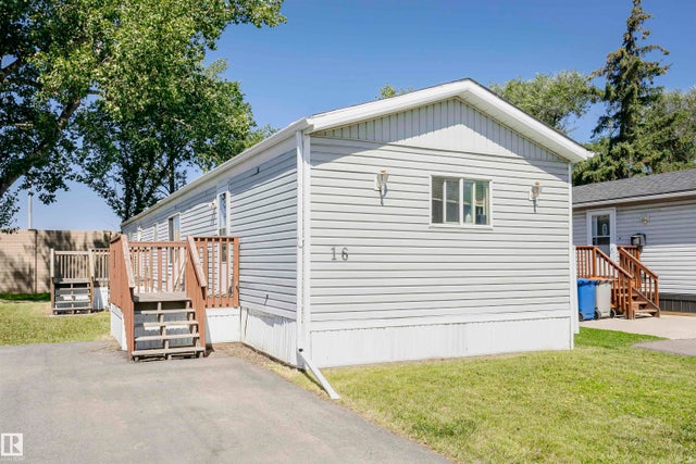 16 Willow Park Estates, Leduc