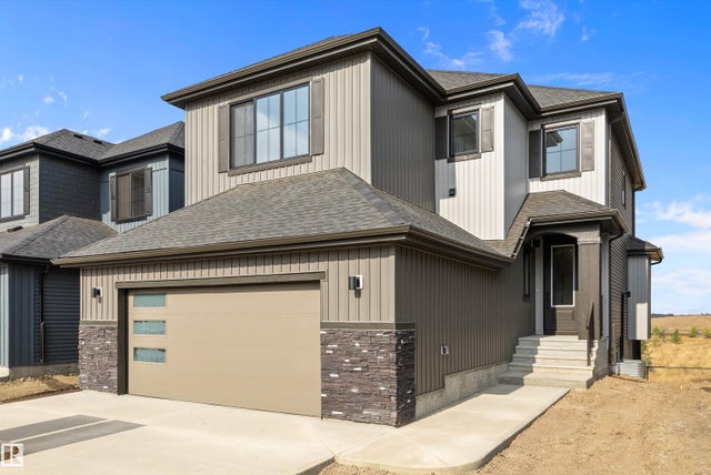 32 Cannes Cove, St. Albert