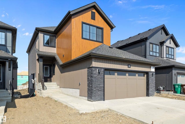 38 Cannes Cove, St. Albert