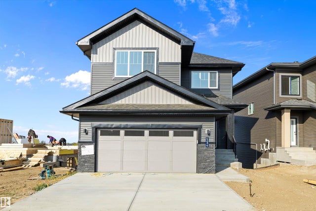 234 Kinglet Boulevard Nw, Edmonton